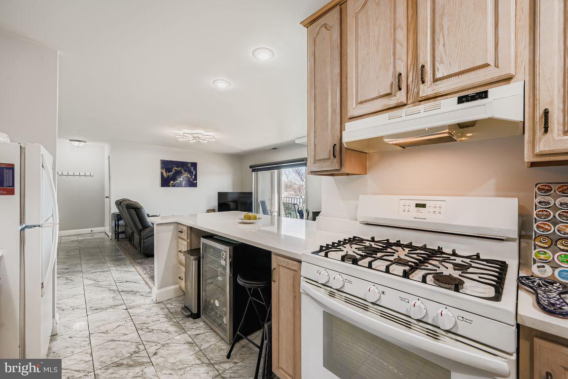 GATEWATER LANDING - Residential