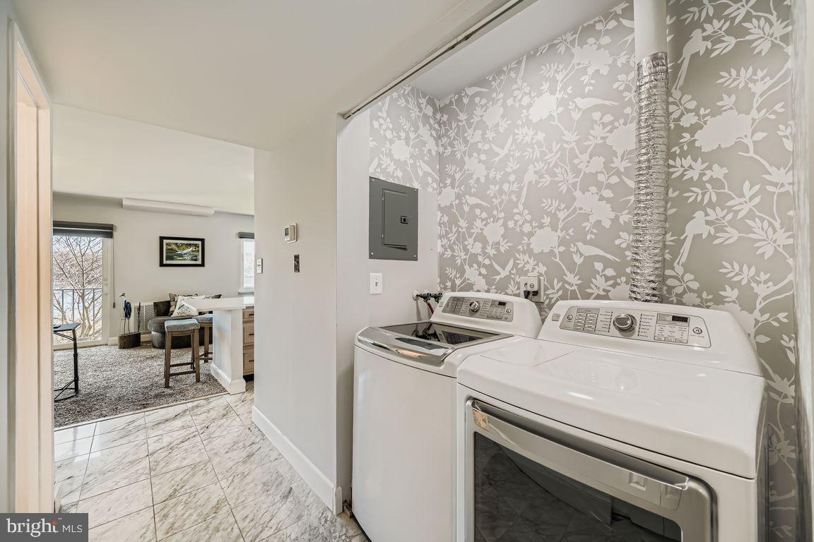 GATEWATER LANDING - Residential