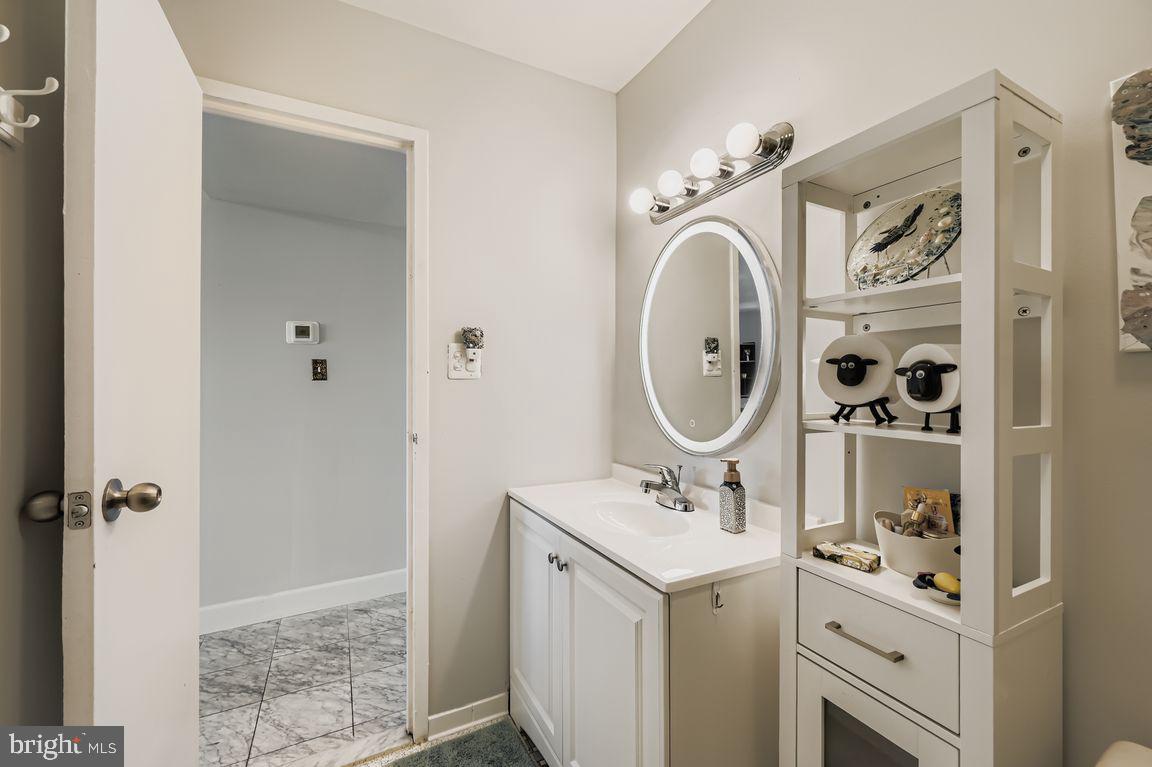 GATEWATER LANDING - Residential