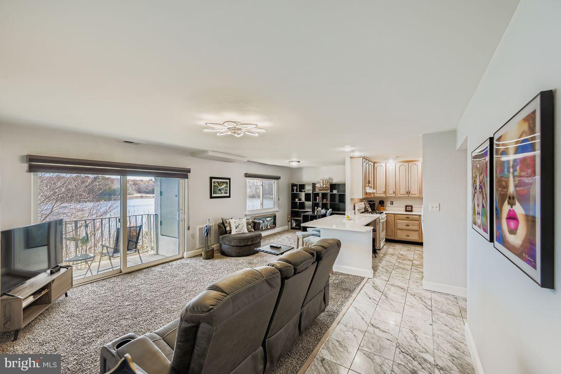 GATEWATER LANDING - Residential