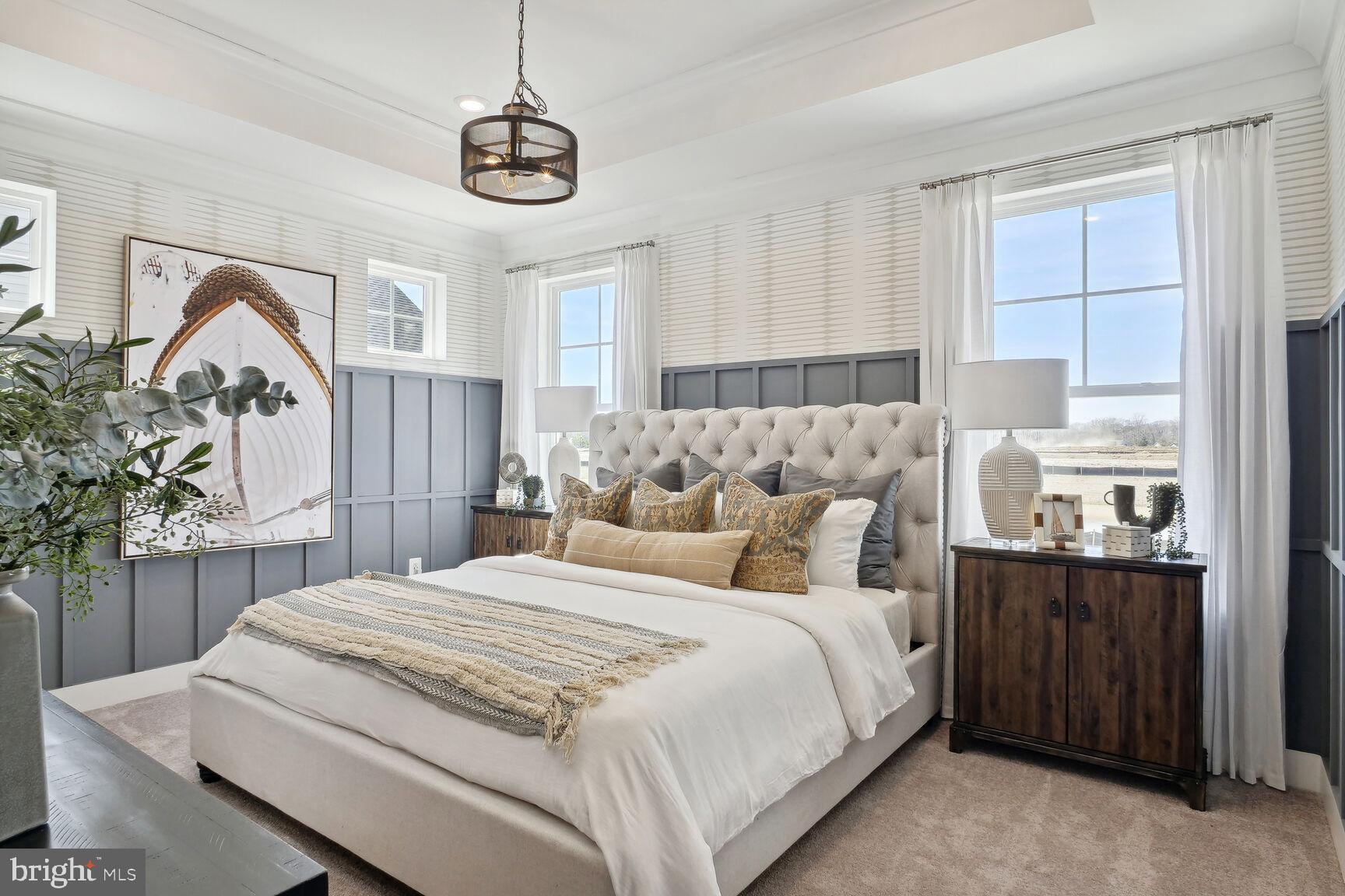 BRIDGEWATER - Residential