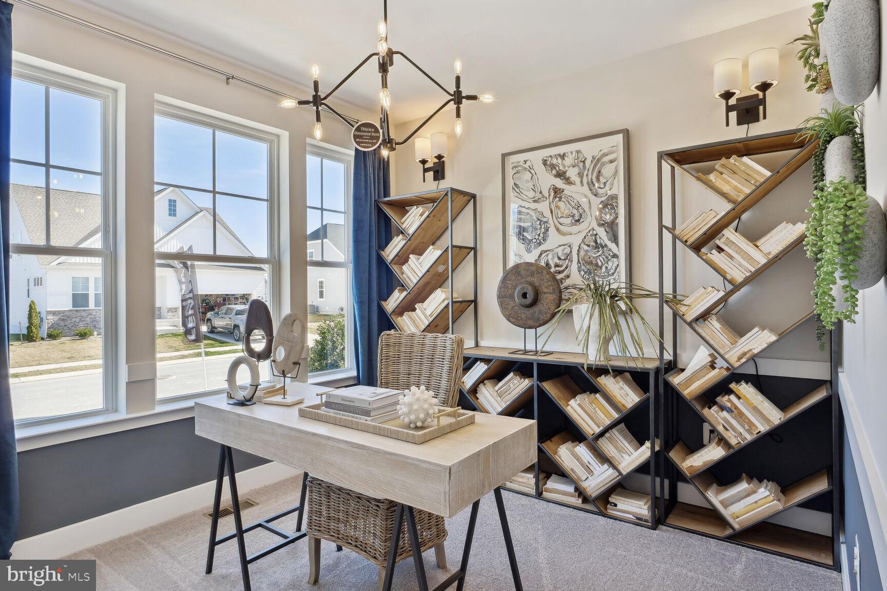 BRIDGEWATER - Residential