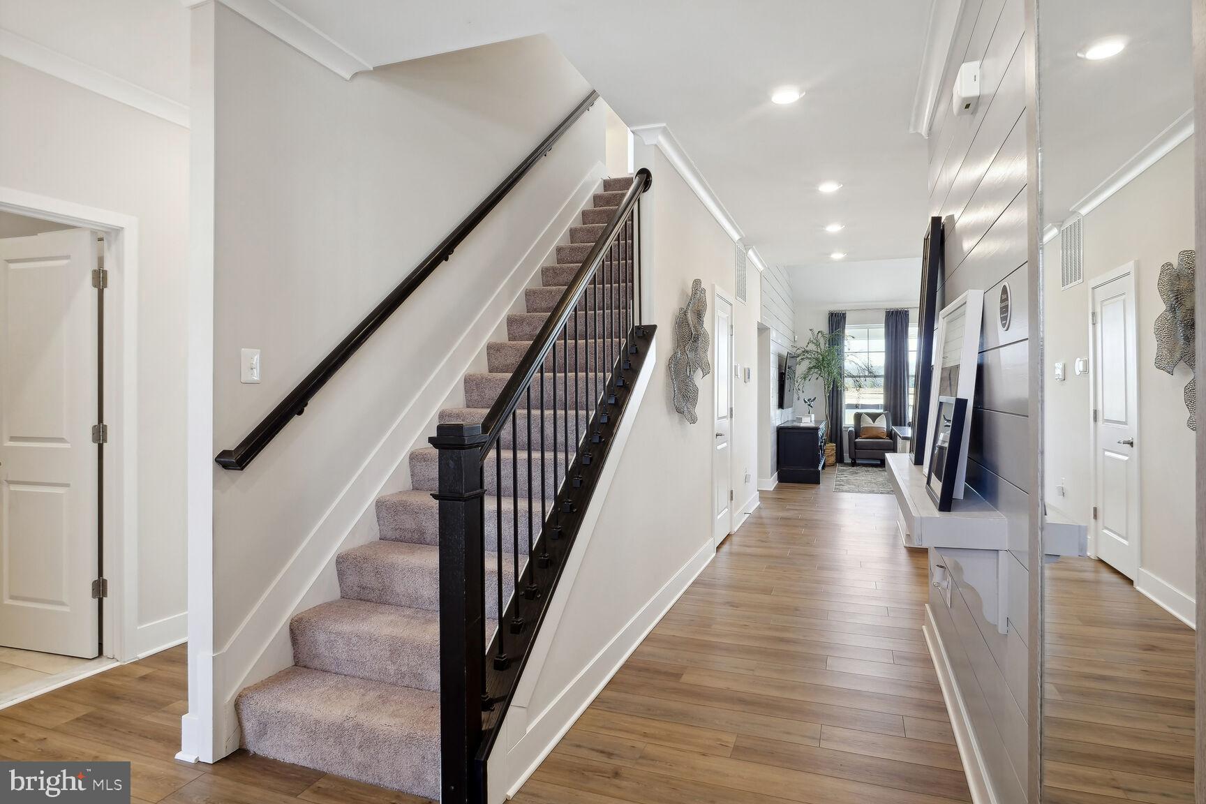 BRIDGEWATER - Residential