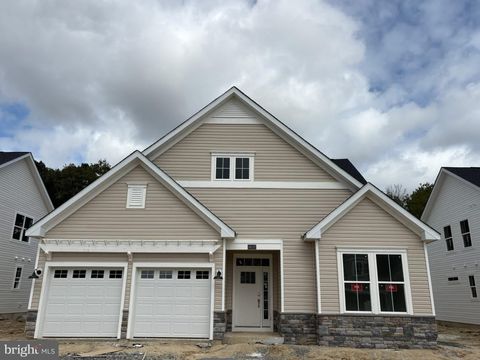 36537 BURLESON DRIVE FRANKFORD DE 19945