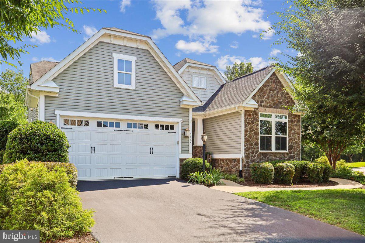3104 LAKE WESLEY COURT