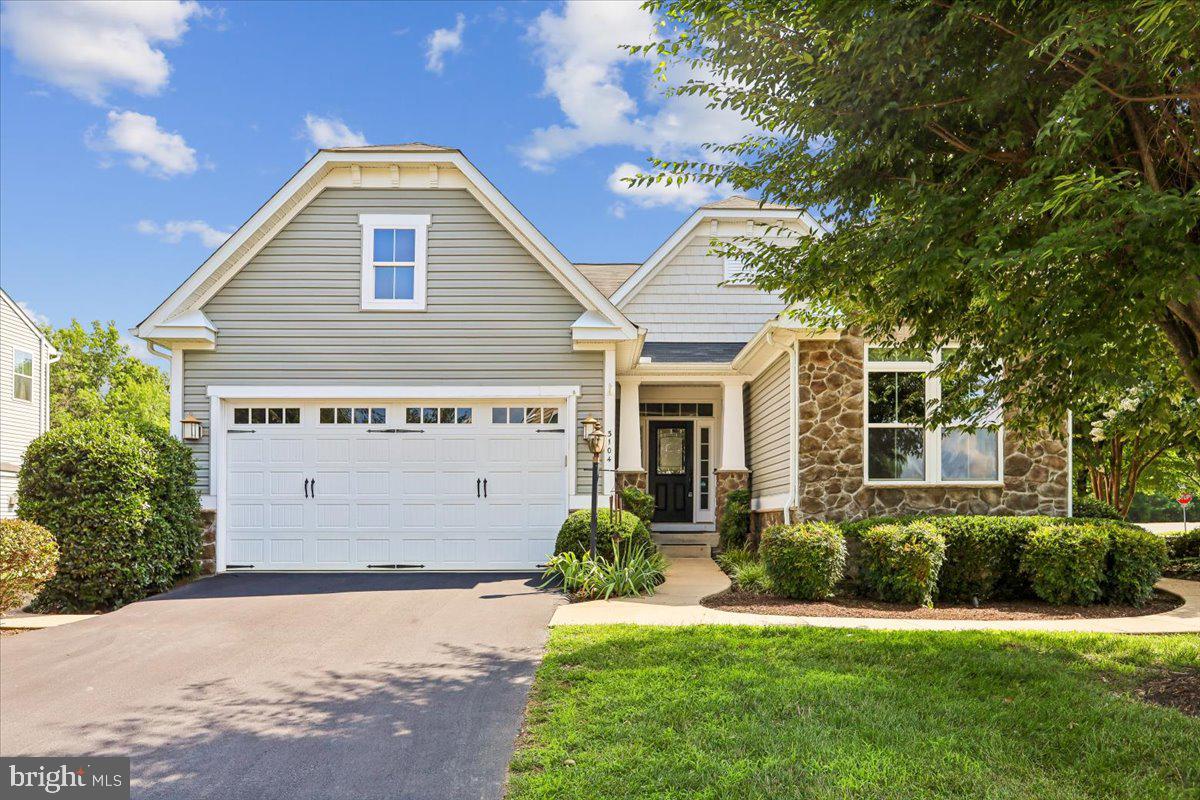 3104 LAKE WESLEY COURT