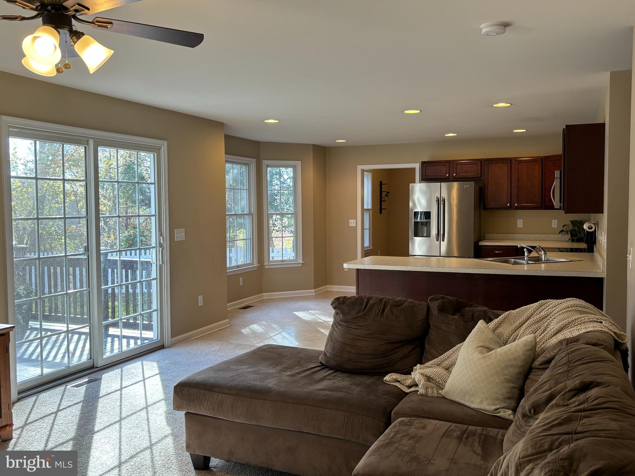 SAWMILL COURT - Residential