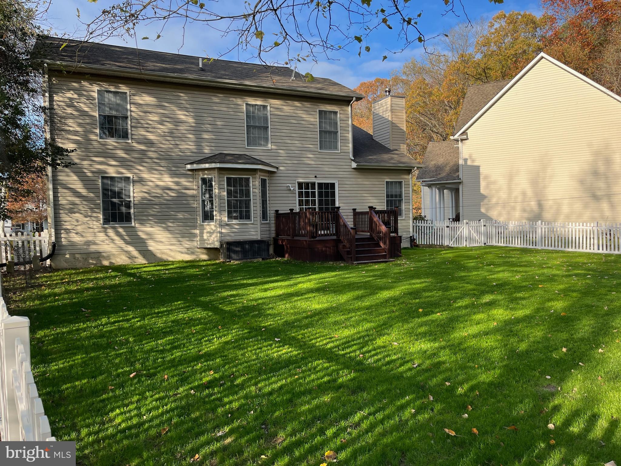SAWMILL COURT - Residential