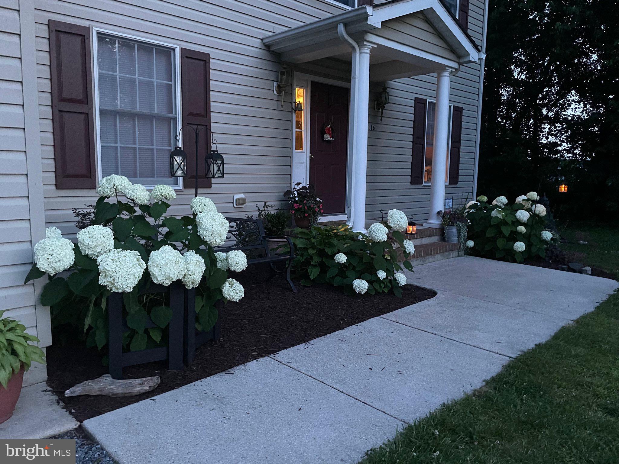 116 HERSHEY COURT