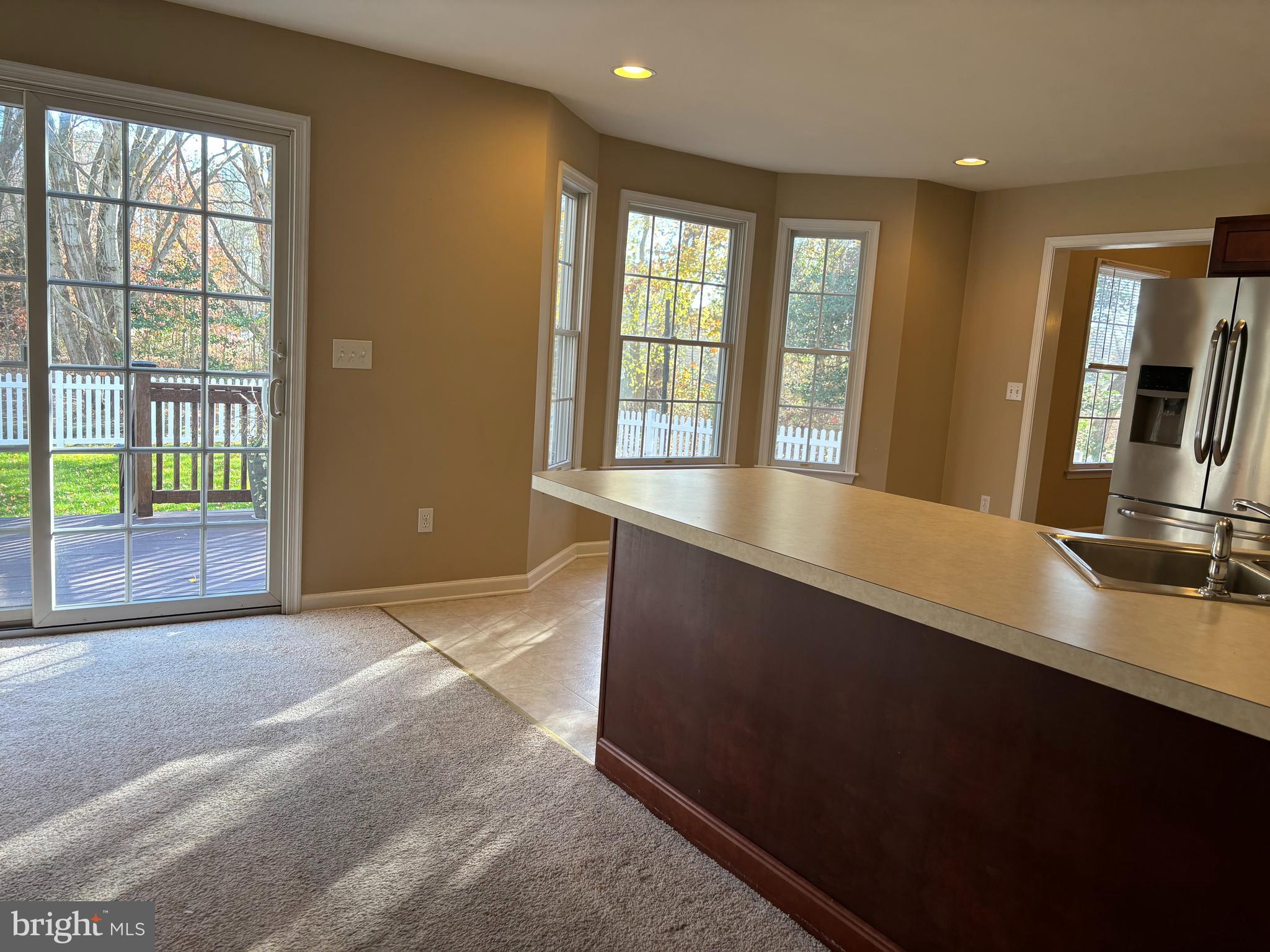 SAWMILL COURT - Residential