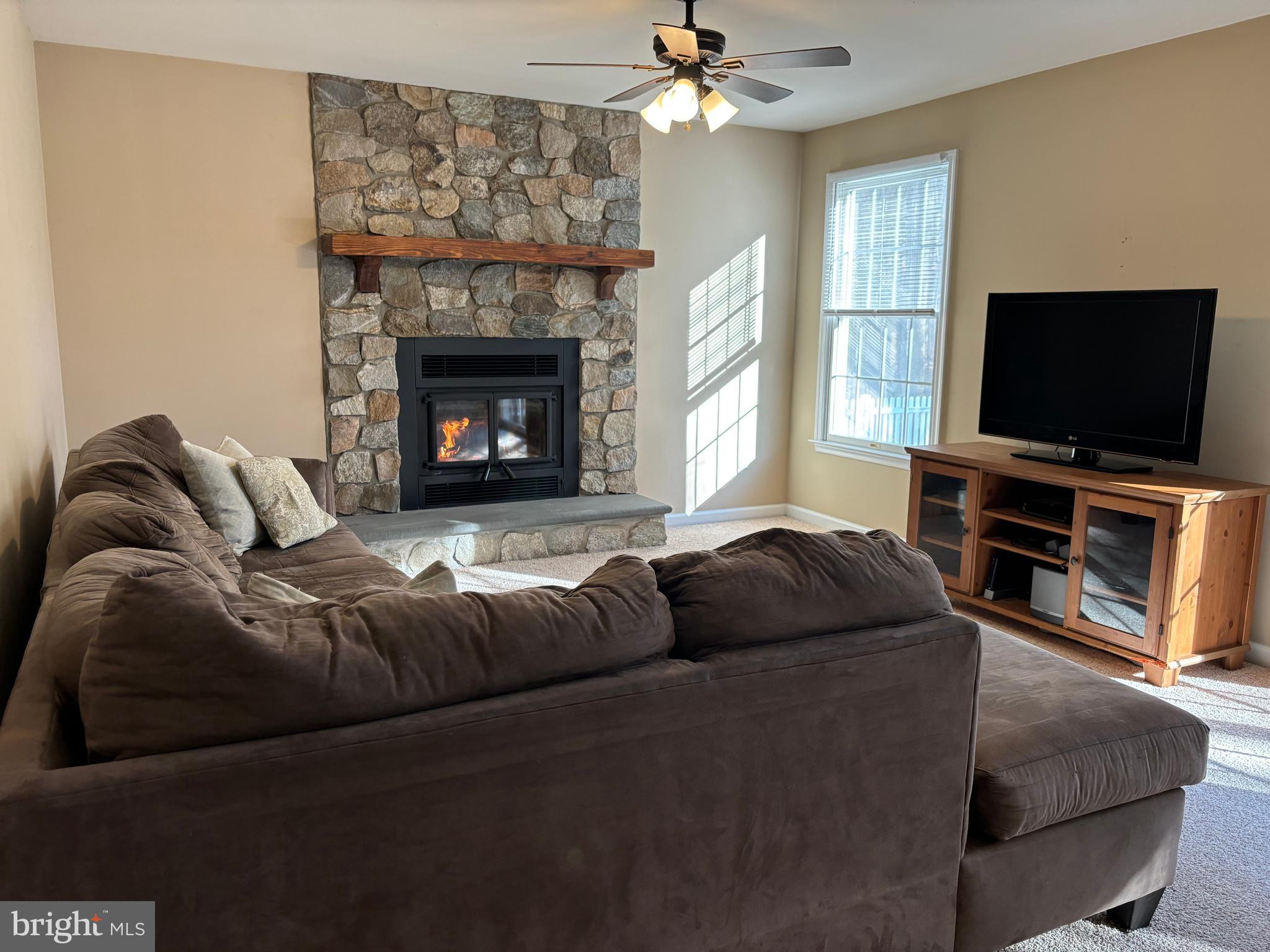 SAWMILL COURT - Residential