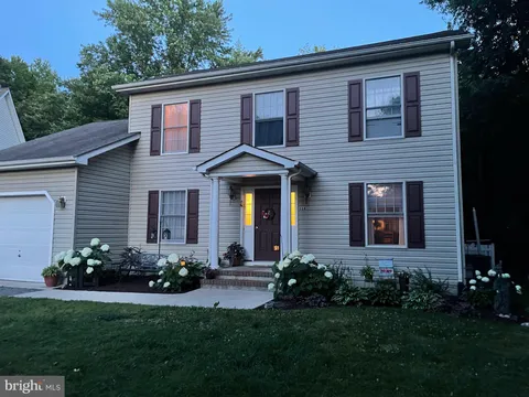 116 Hershey Court, Grasonville, MD 21638 - MLS#: MDQA2012606