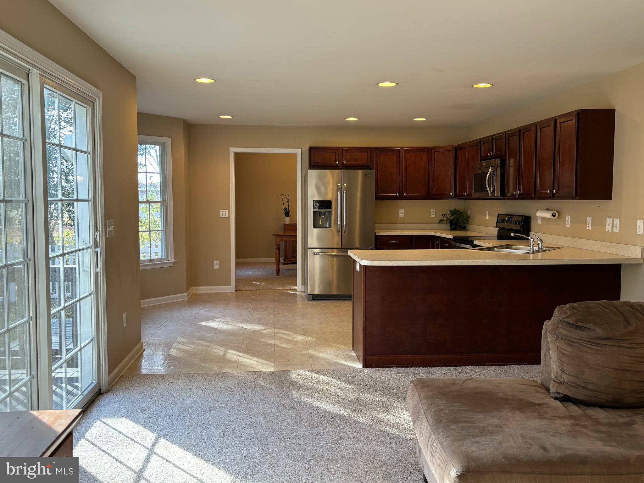 SAWMILL COURT - Residential