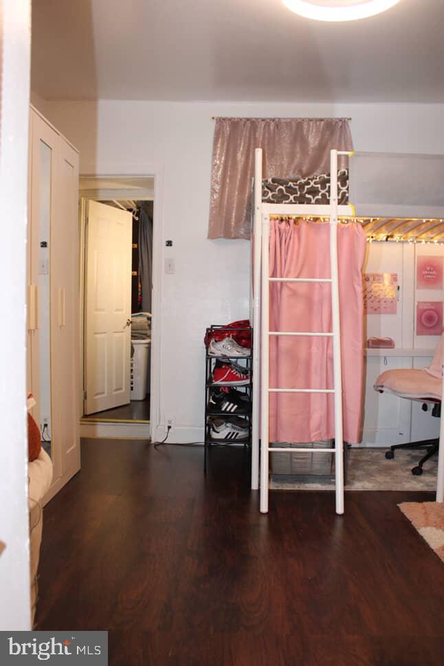 WEST KENSINGTON - Residential