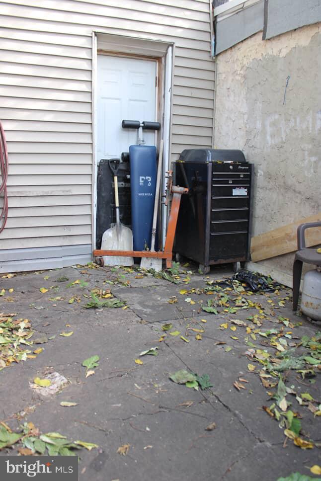 WEST KENSINGTON - Residential