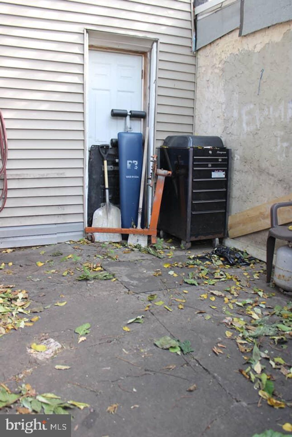 Photo of 2362 N 4th Street, PHILADELPHIA, PA 19133 (MLS # PAPH2549614)