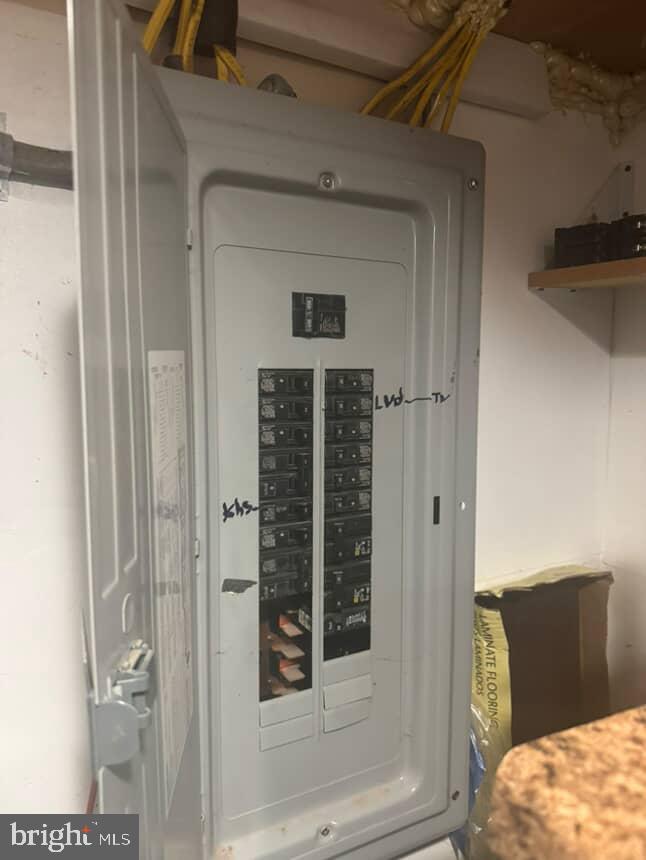 WEST KENSINGTON - Residential