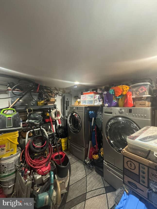 WEST KENSINGTON - Residential