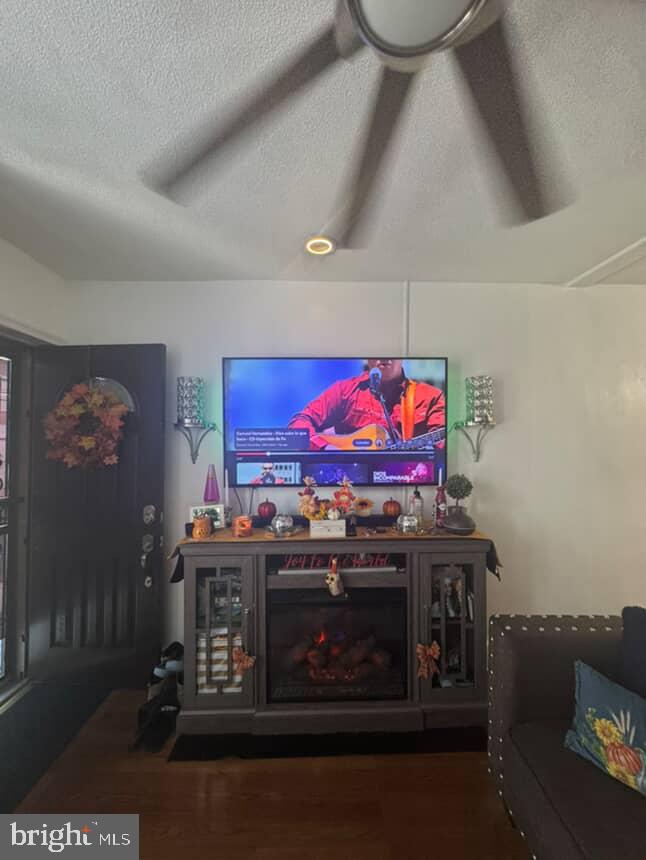 WEST KENSINGTON - Residential