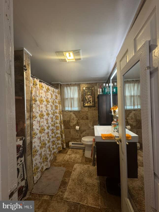 WEST KENSINGTON - Residential