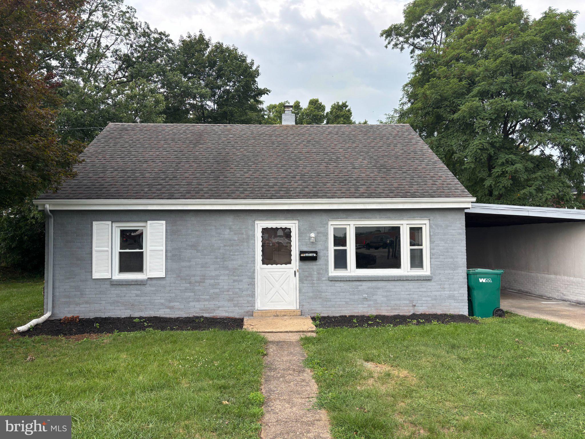 602 SAINT JOHNS ROAD