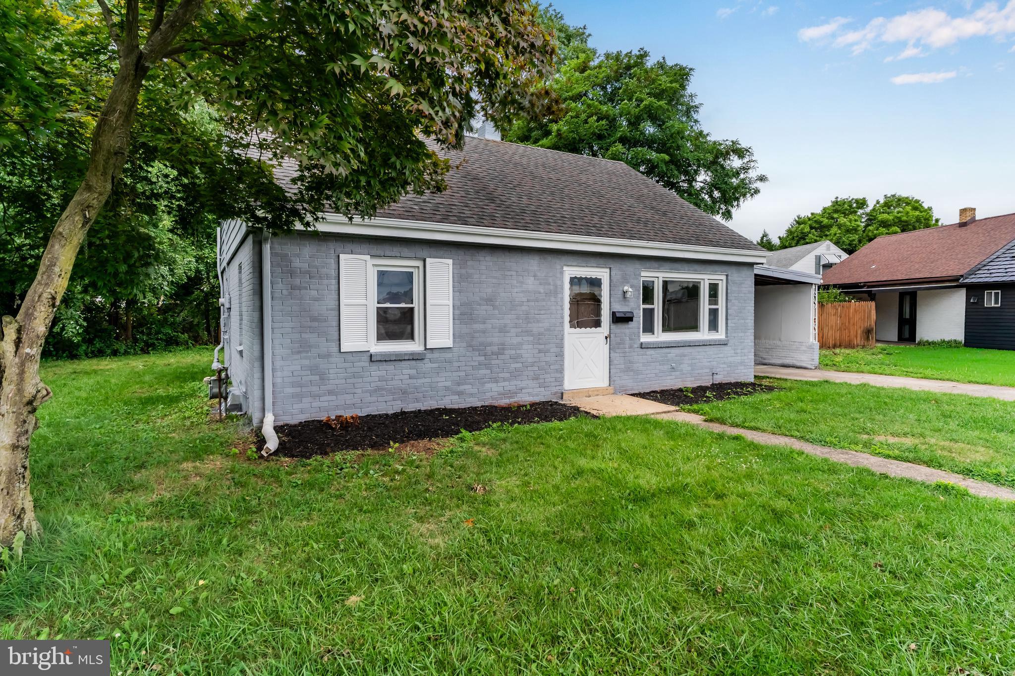 602 SAINT JOHNS ROAD