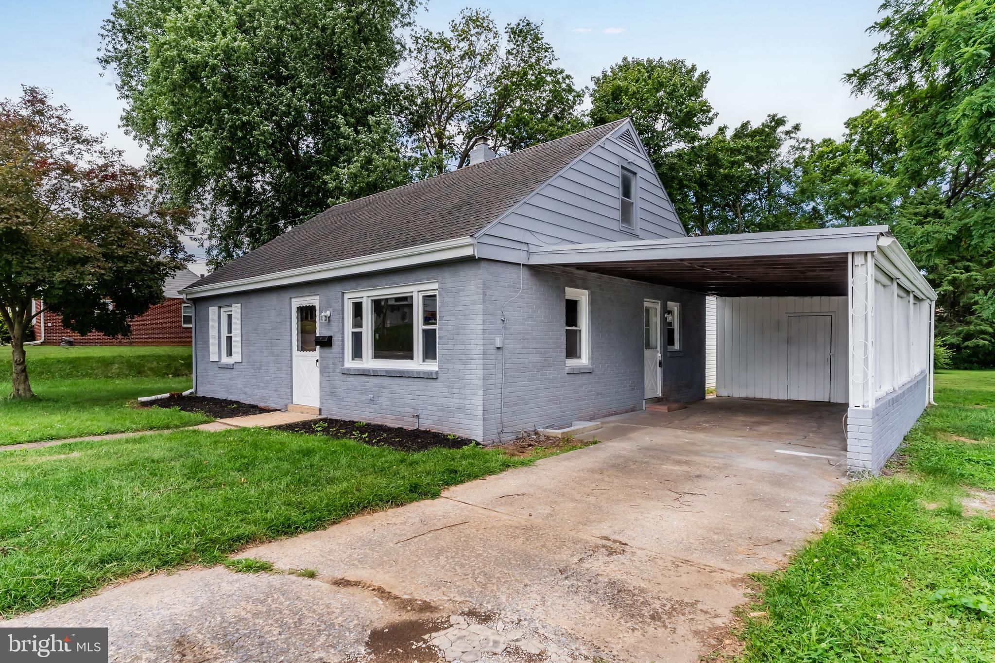 602 SAINT JOHNS ROAD