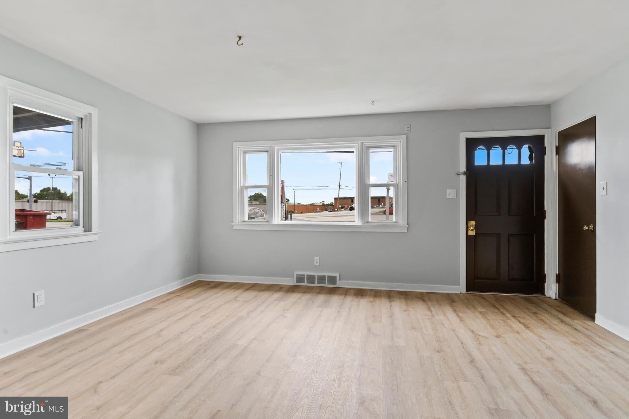 602 SAINT JOHNS ROAD