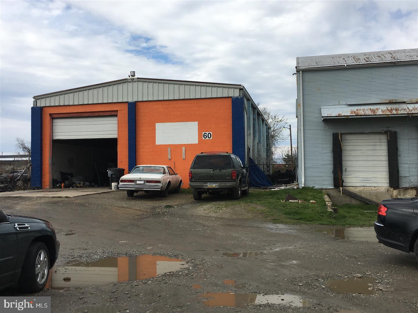 40 & 60 RIDGELY STREET