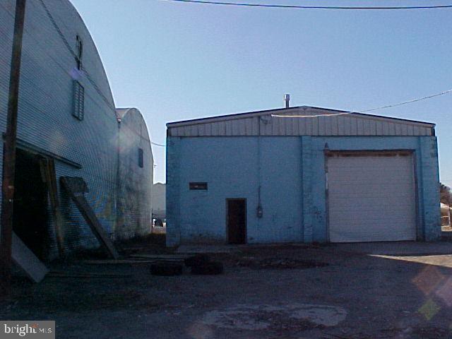 40 & 60 RIDGELY STREET