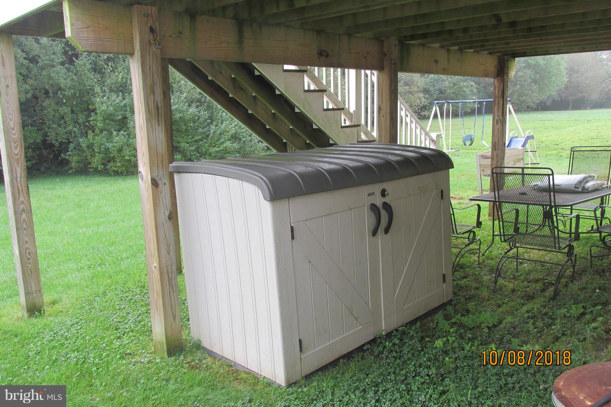 CHAPEL RUN - Residential