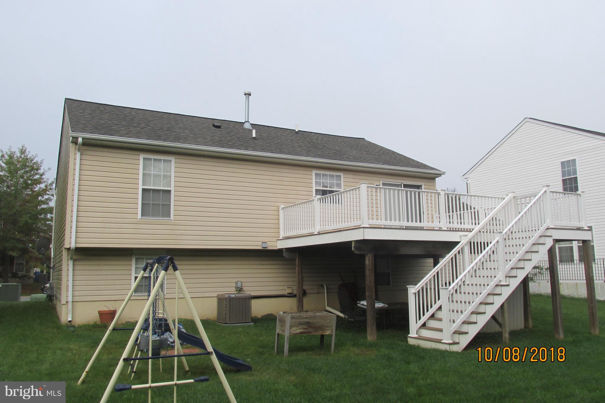 CHAPEL RUN - Residential