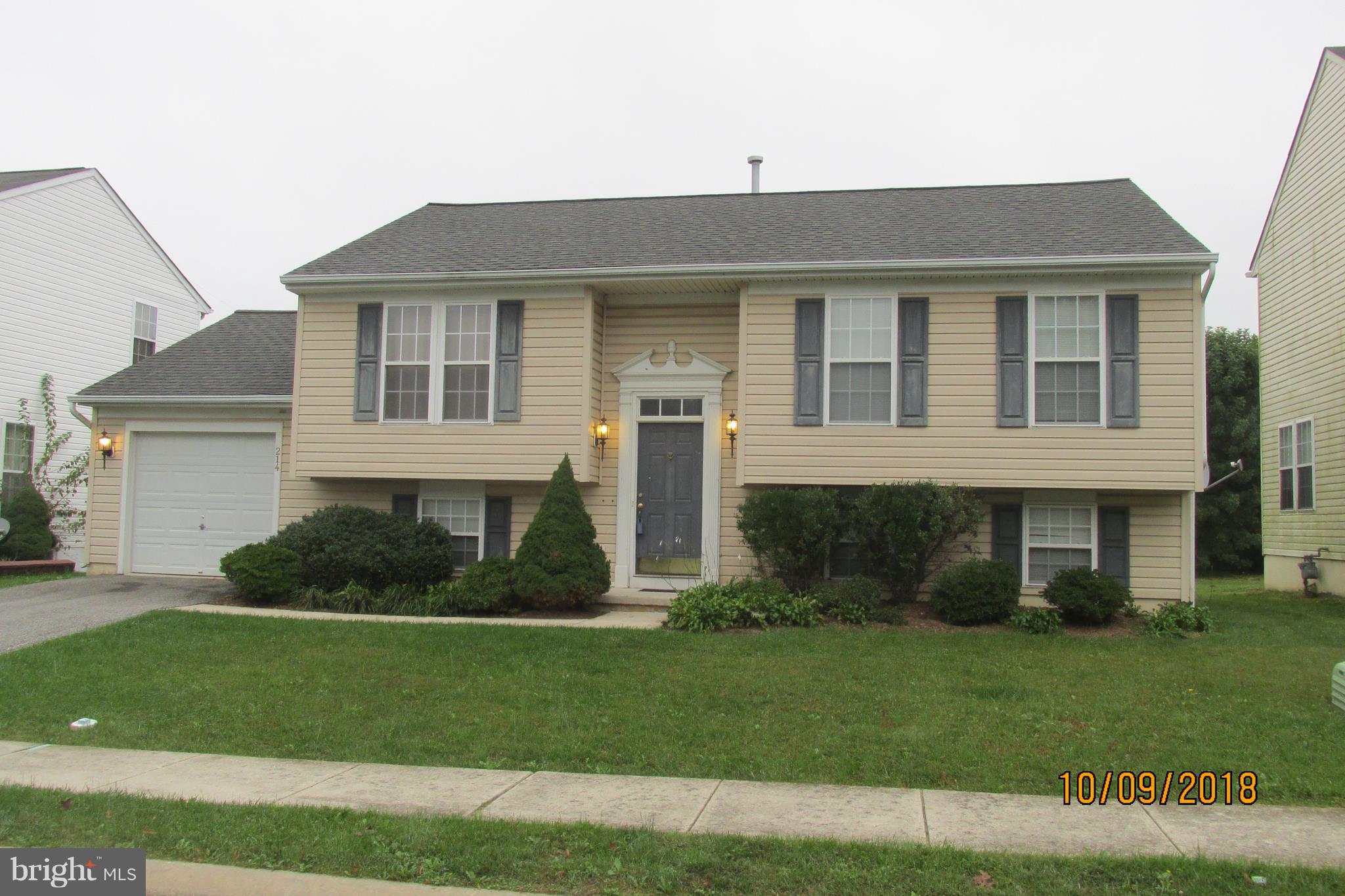 CHAPEL RUN - Residential