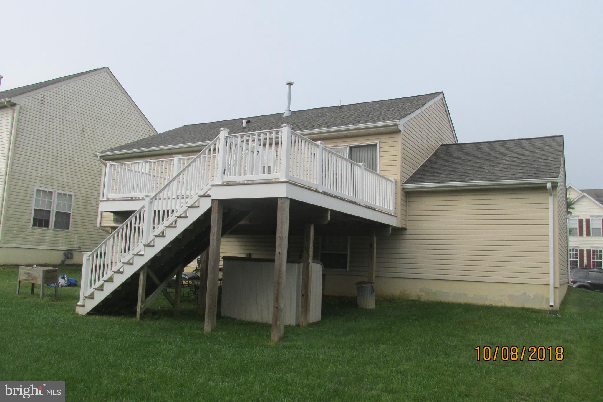 CHAPEL RUN - Residential