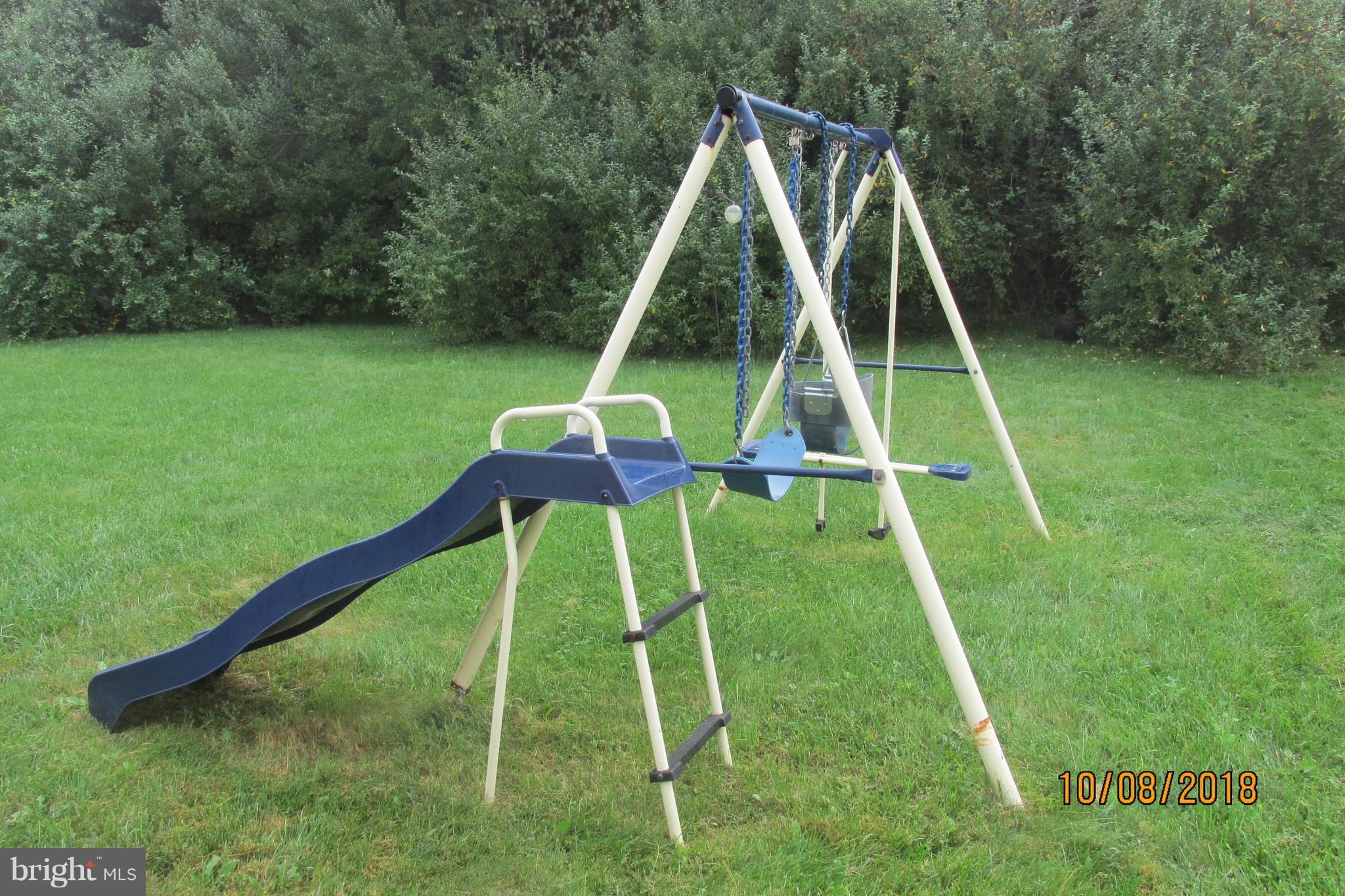 CHAPEL RUN - Residential