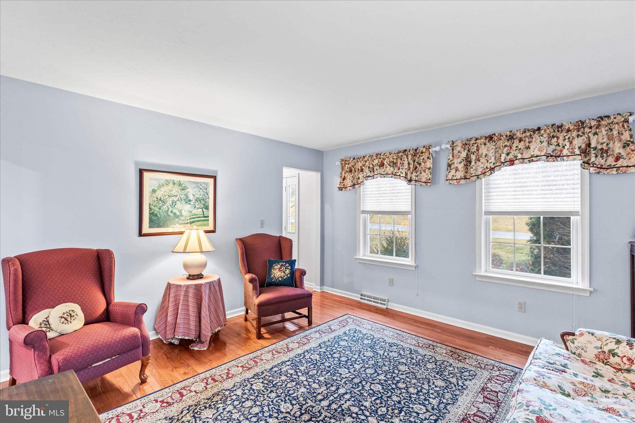 FOX CHASE - Residential