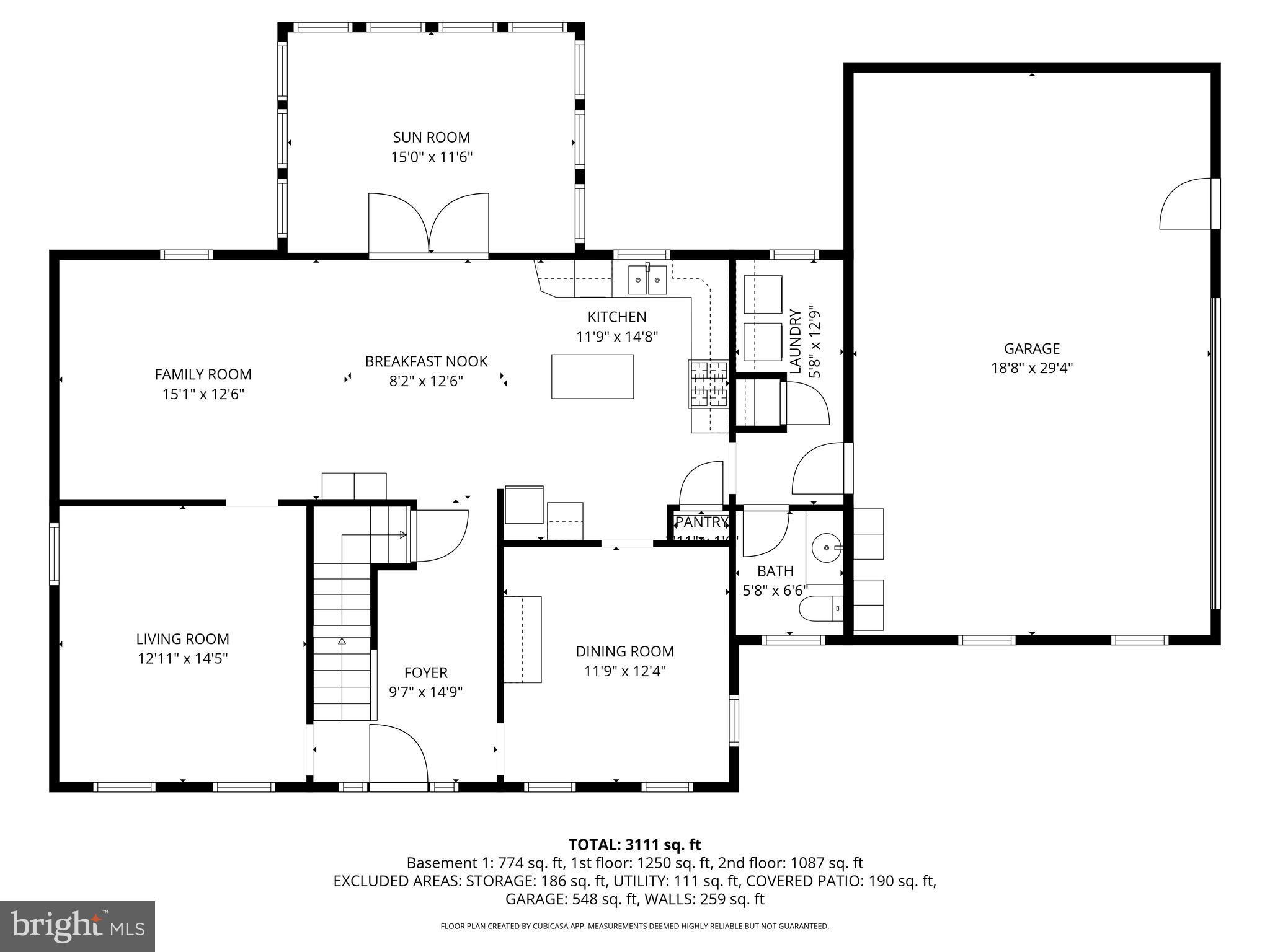 2358 FOX CHASE DRIVE