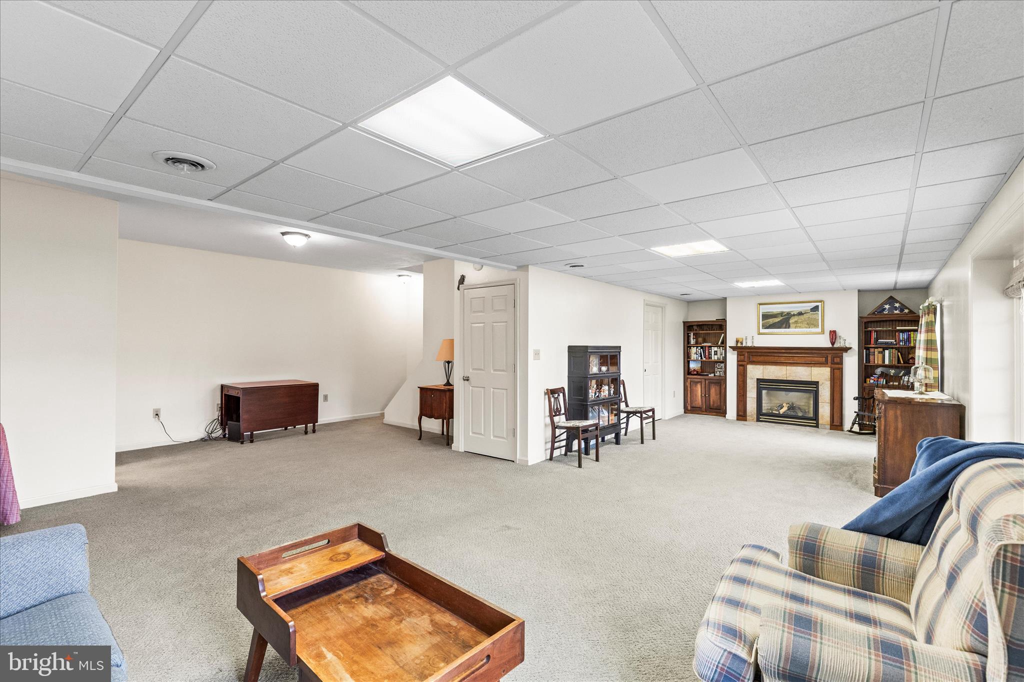 FOX CHASE - Residential