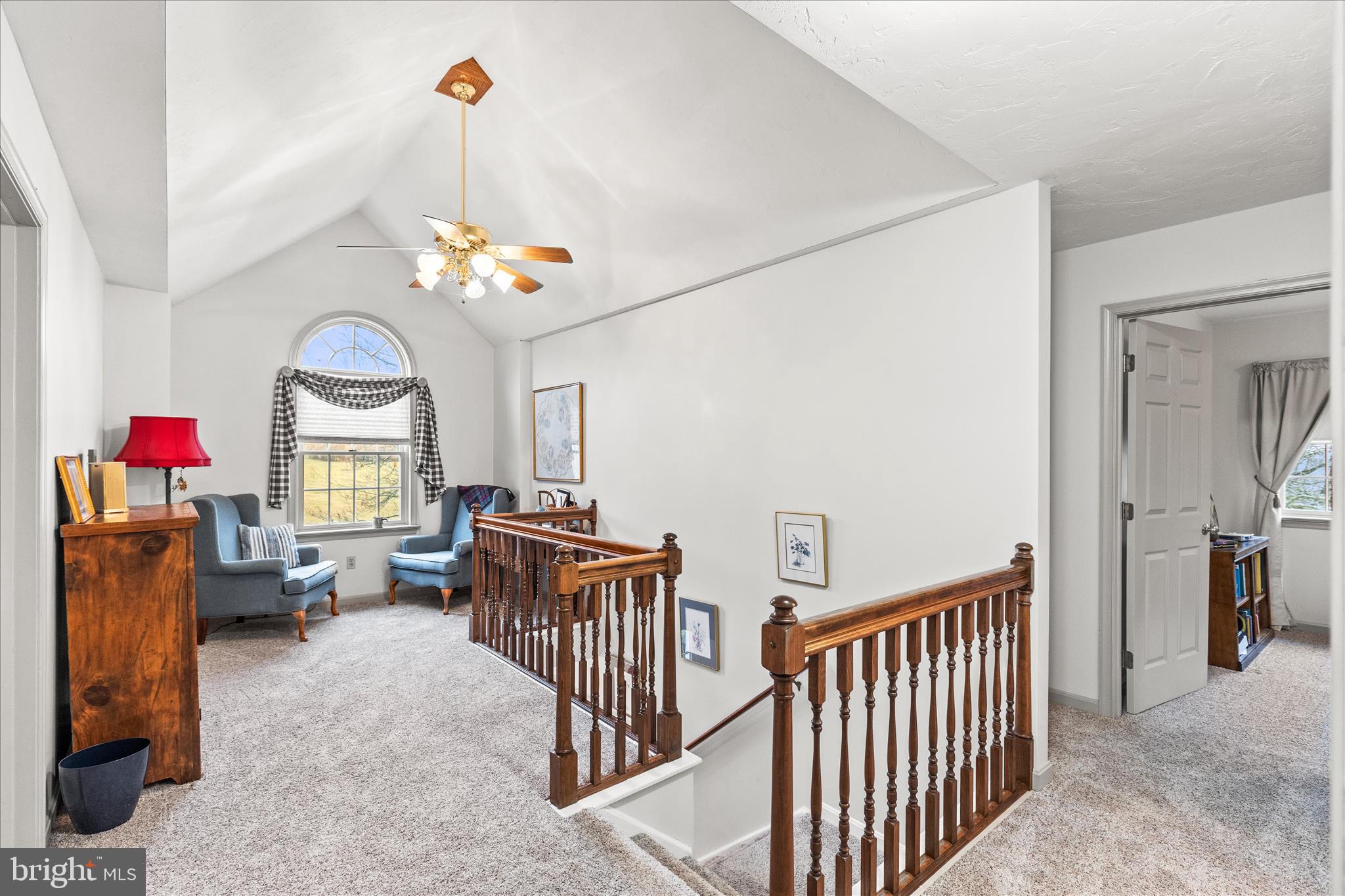 FOX CHASE - Residential