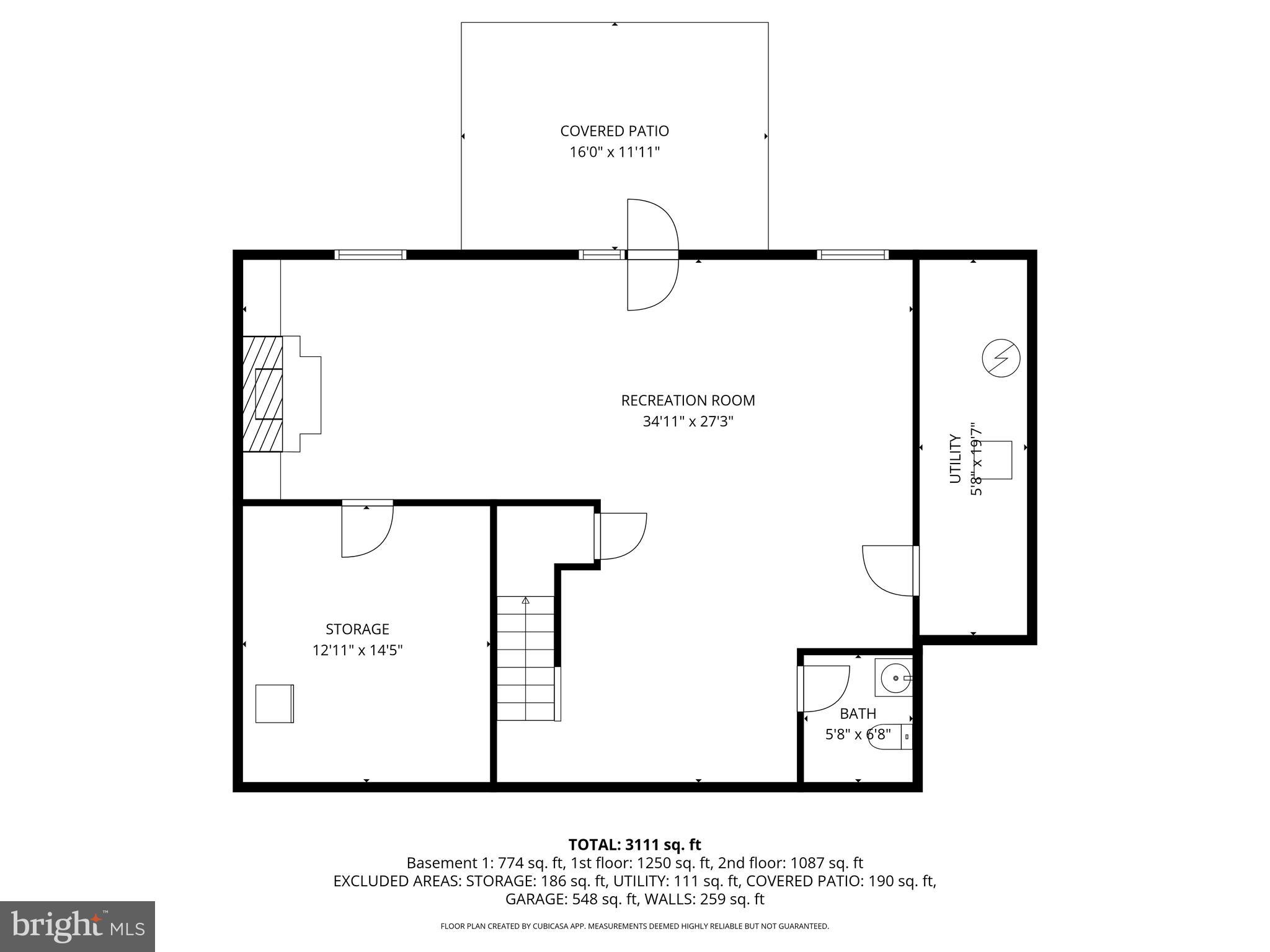 2358 FOX CHASE DRIVE