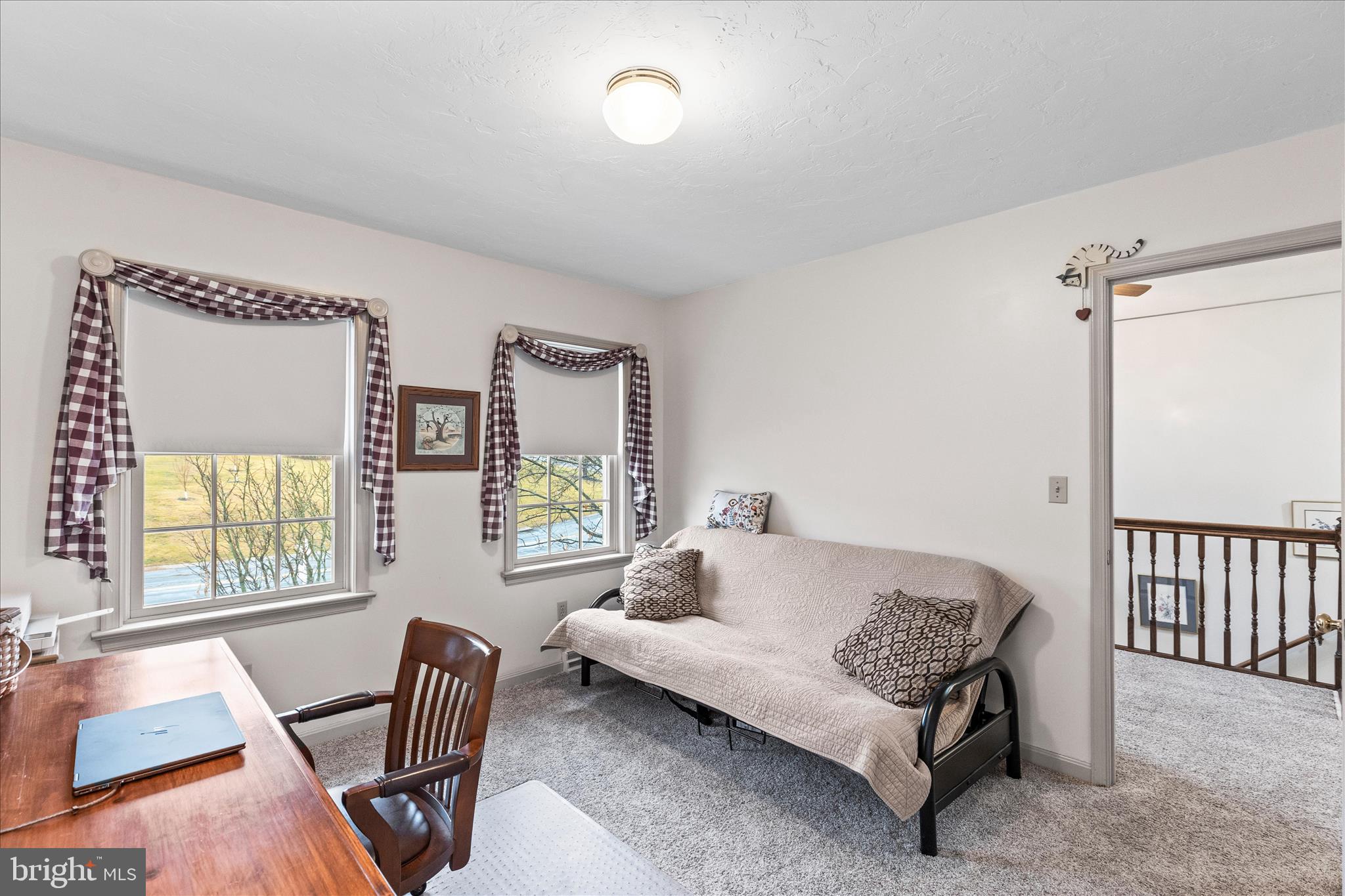 FOX CHASE - Residential