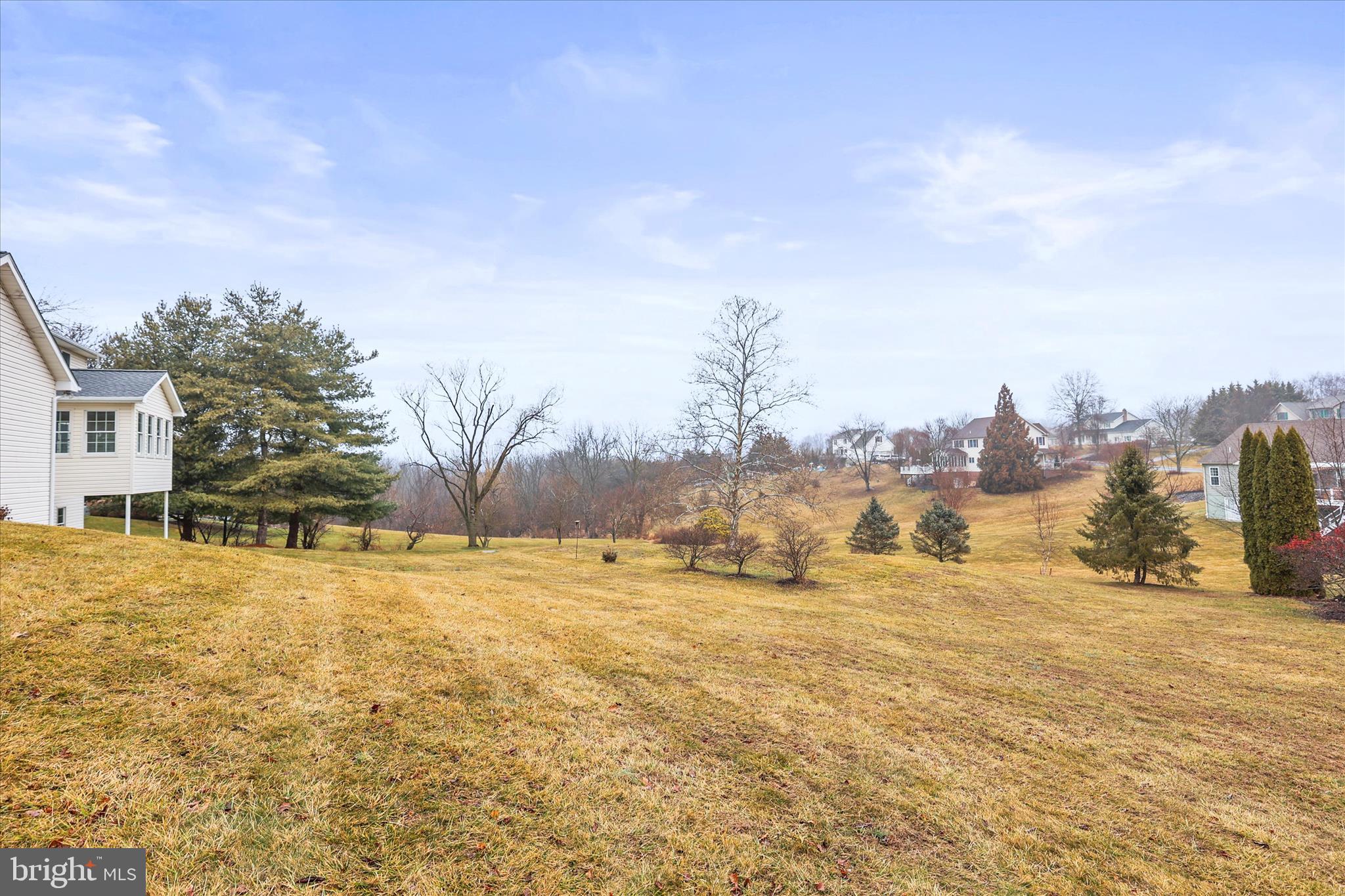 FOX CHASE - Residential