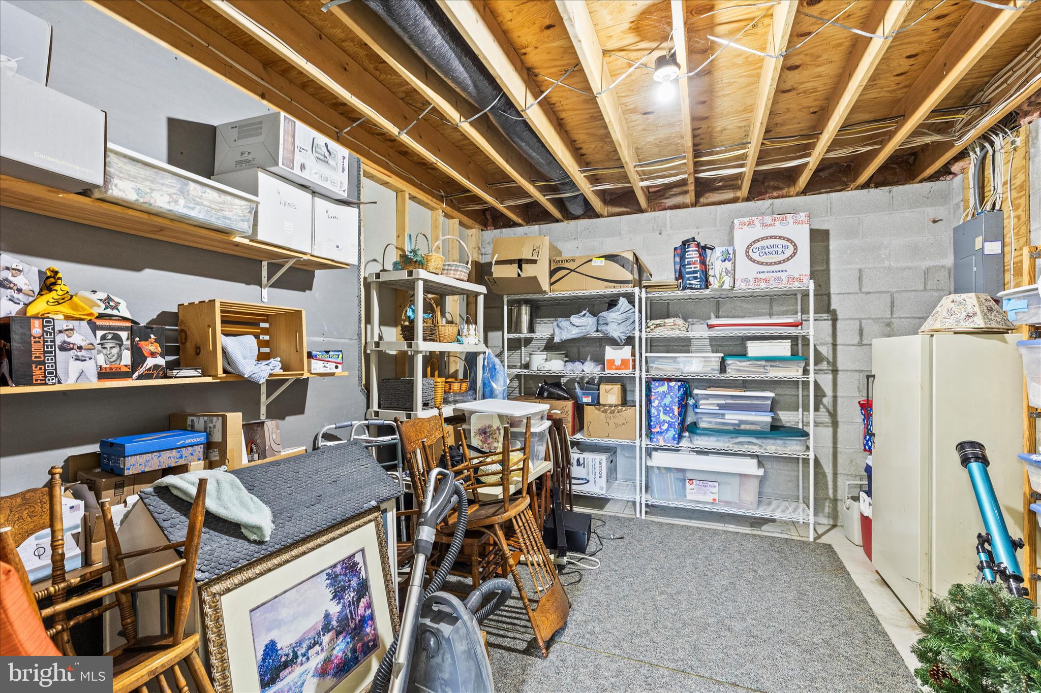 FOX CHASE - Residential