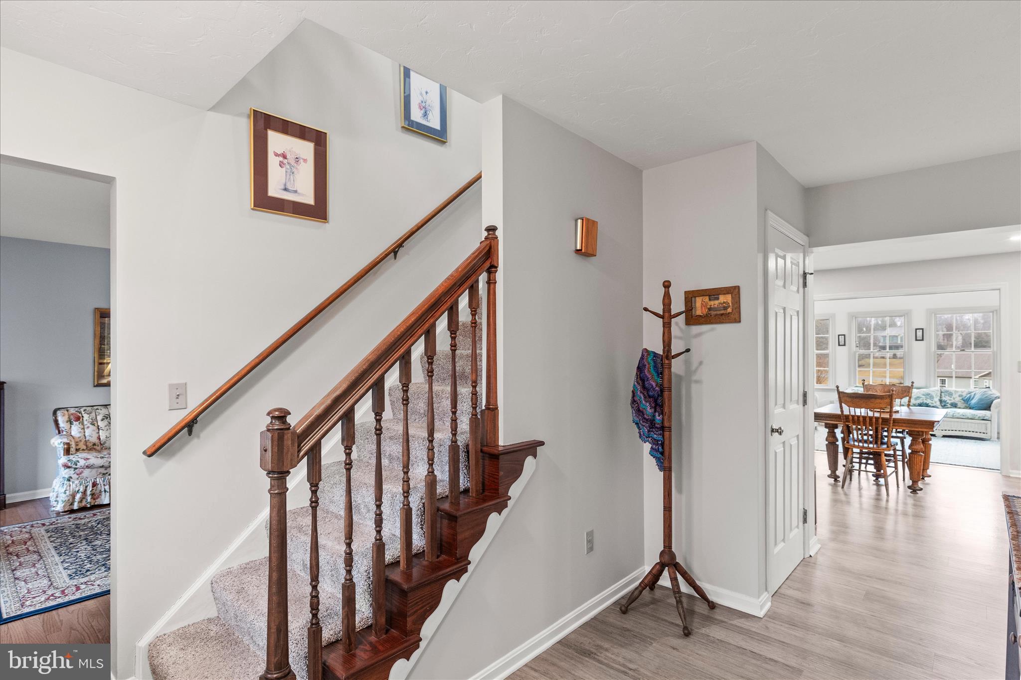 FOX CHASE - Residential