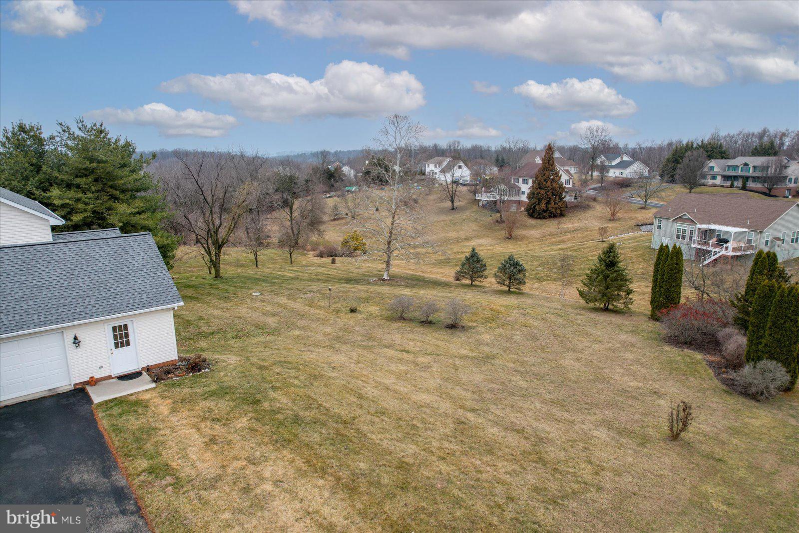 FOX CHASE - Residential