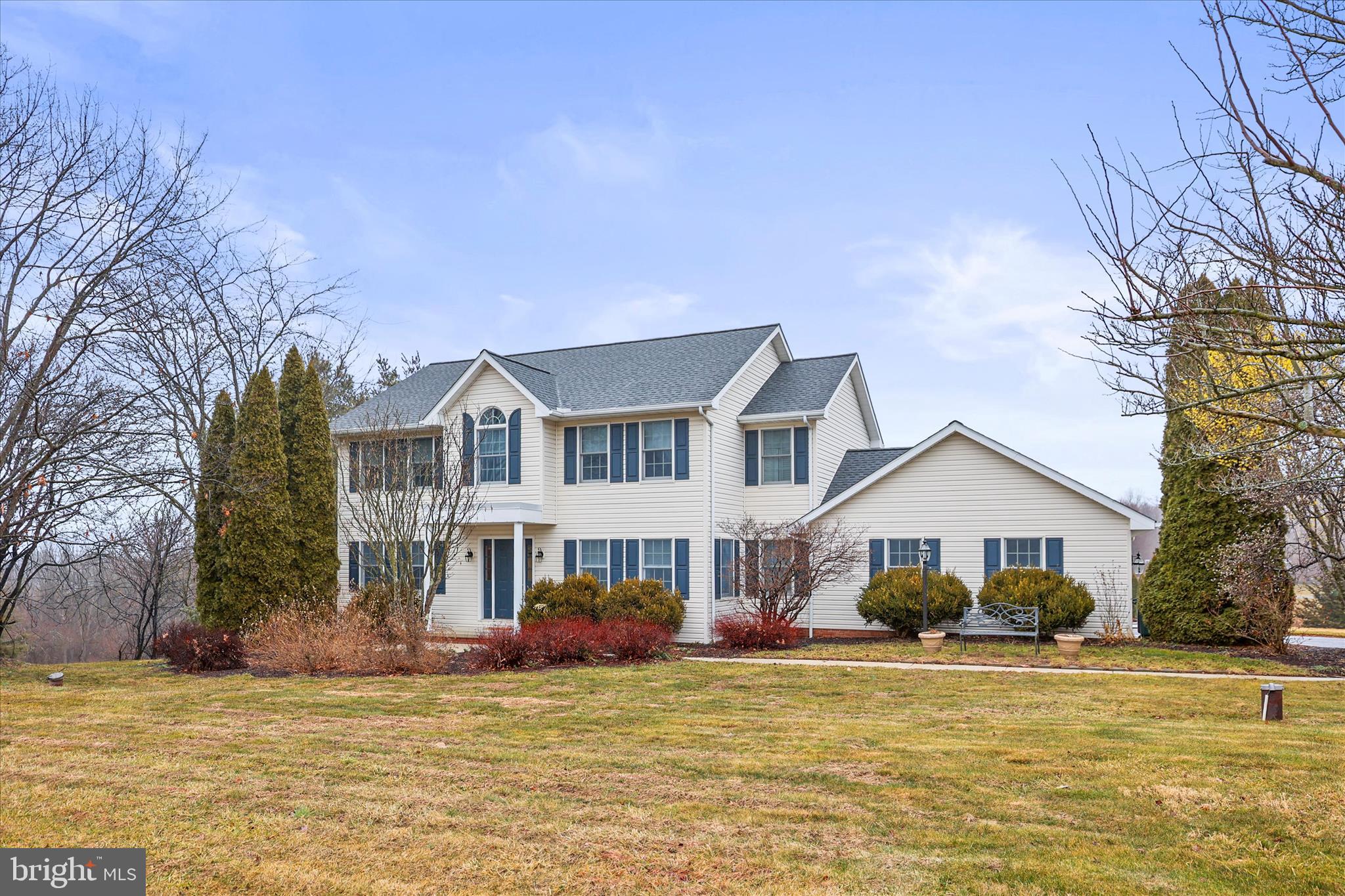 FOX CHASE - Residential