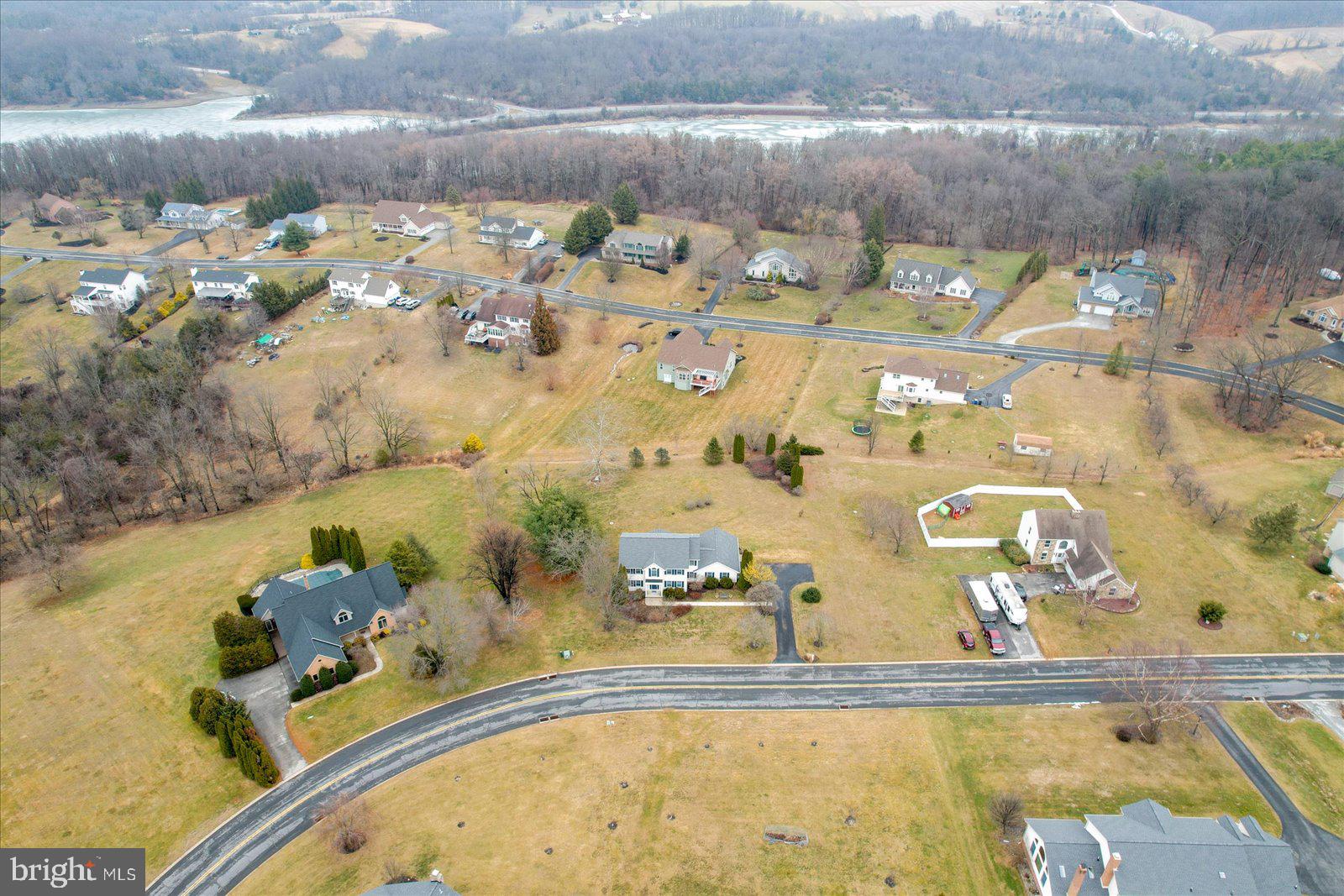 FOX CHASE - Residential