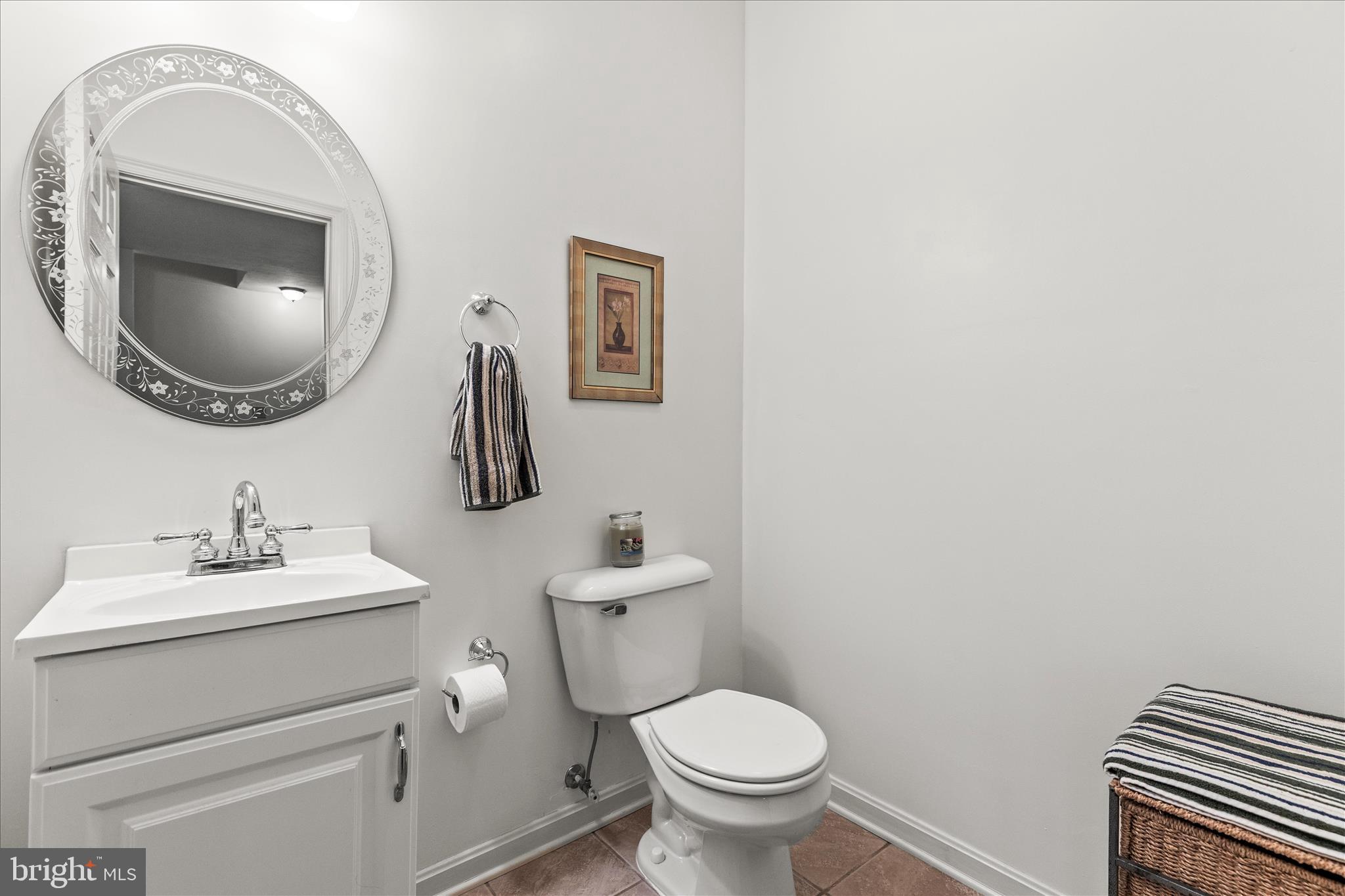 FOX CHASE - Residential