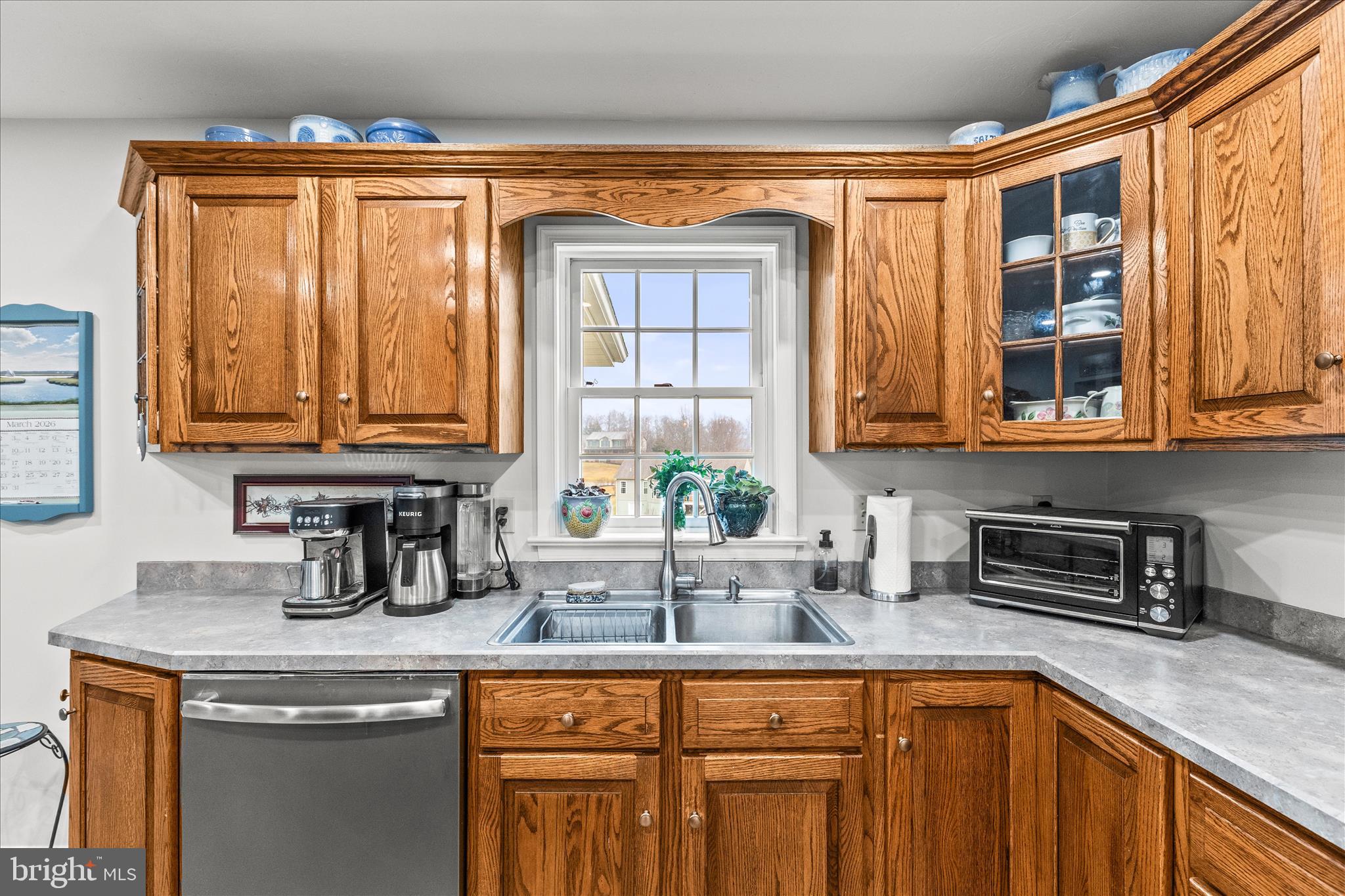 FOX CHASE - Residential