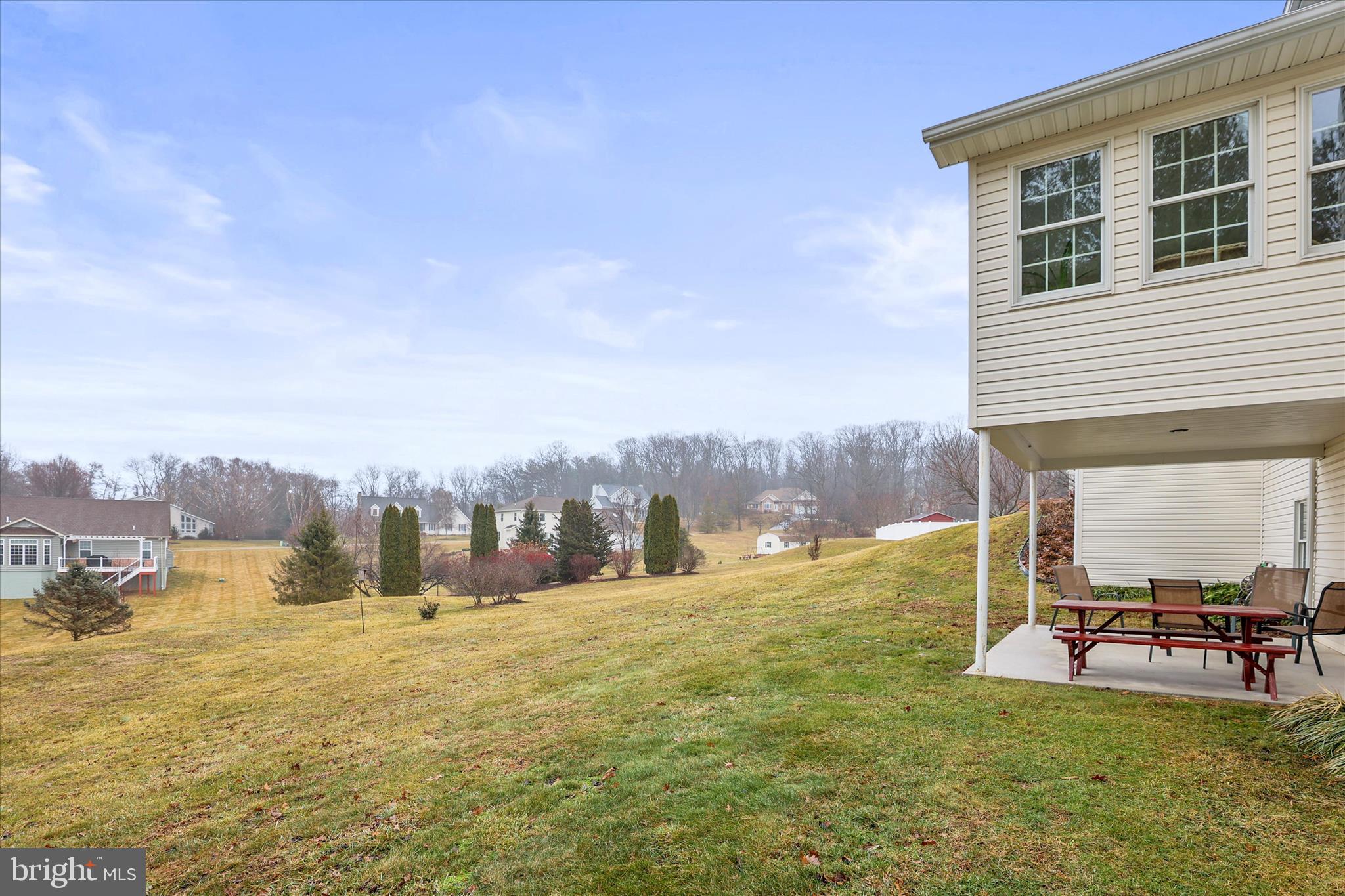 FOX CHASE - Residential